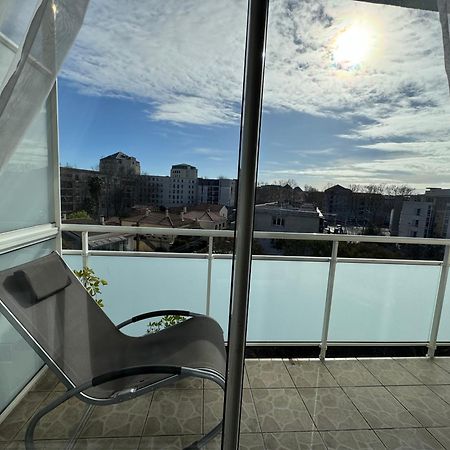 Appartement Port Marianne Μονπελιέ Εξωτερικό φωτογραφία