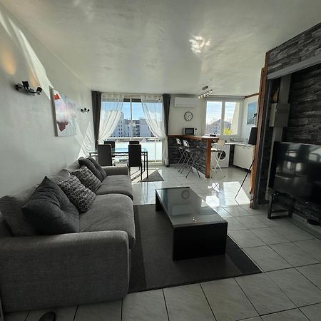 Appartement Port Marianne Μονπελιέ Εξωτερικό φωτογραφία