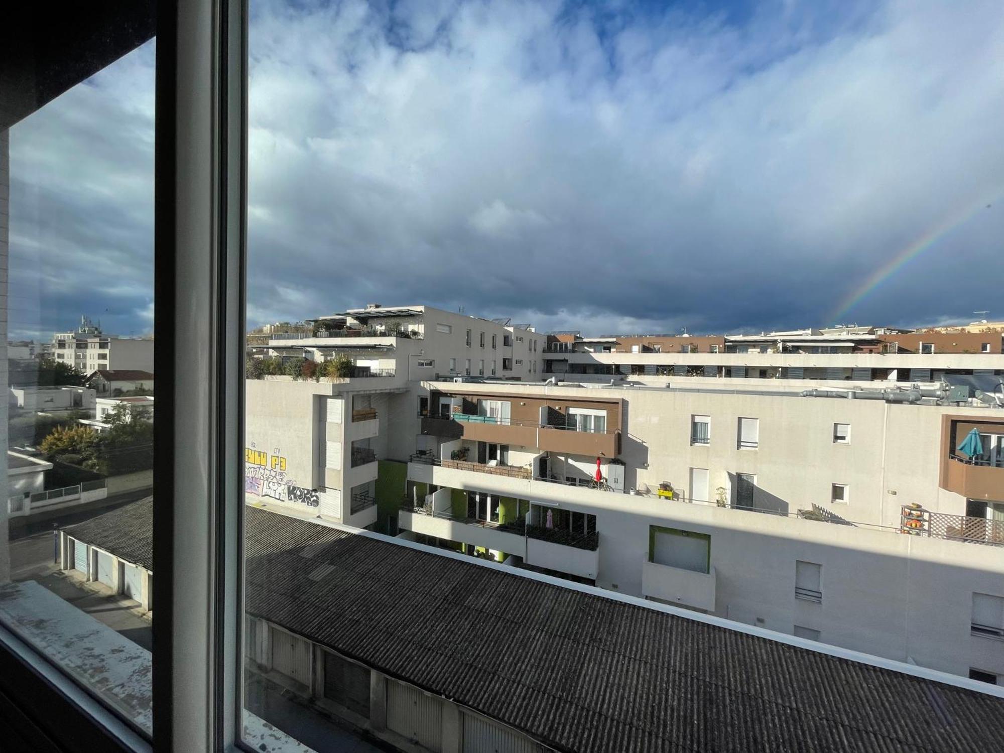 Appartement Port Marianne Μονπελιέ Εξωτερικό φωτογραφία