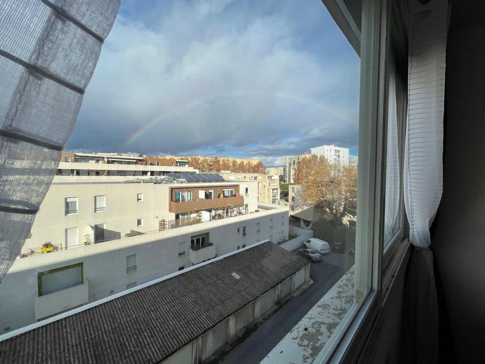 Appartement Port Marianne Μονπελιέ Εξωτερικό φωτογραφία