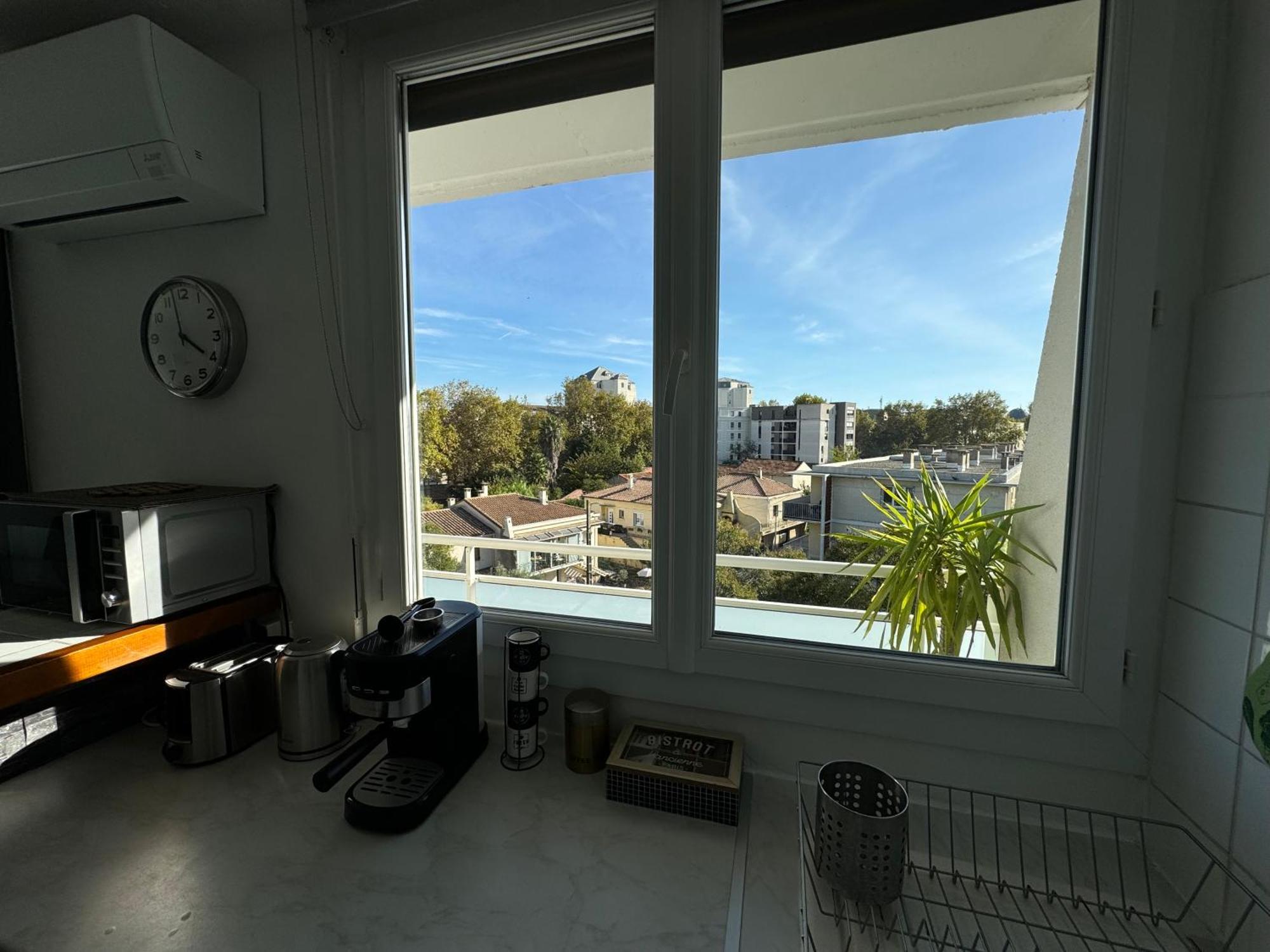 Appartement Port Marianne Μονπελιέ Εξωτερικό φωτογραφία