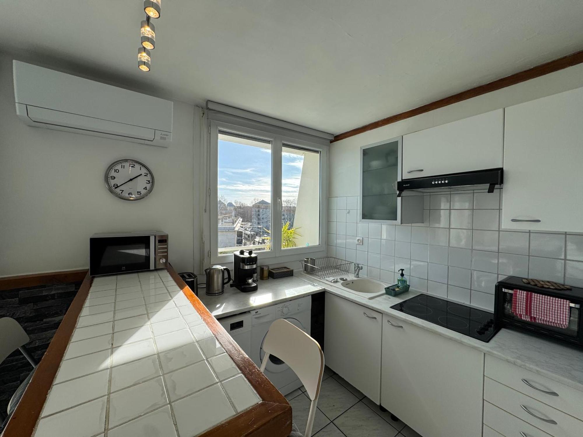 Appartement Port Marianne Μονπελιέ Εξωτερικό φωτογραφία
