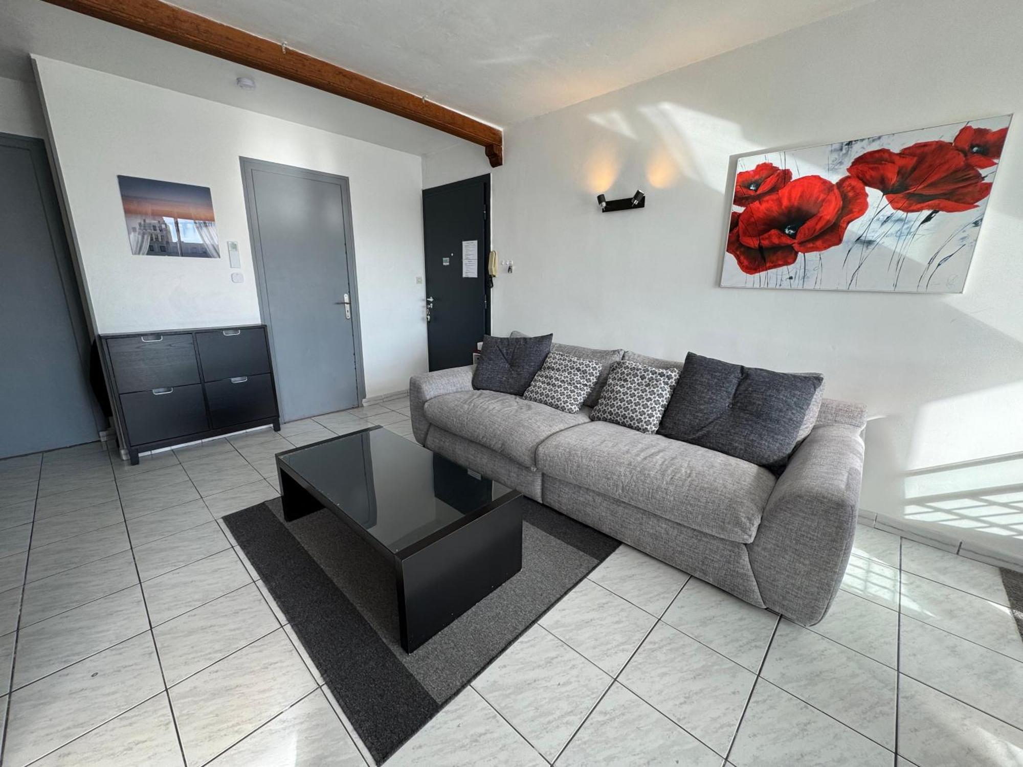Appartement Port Marianne Μονπελιέ Εξωτερικό φωτογραφία