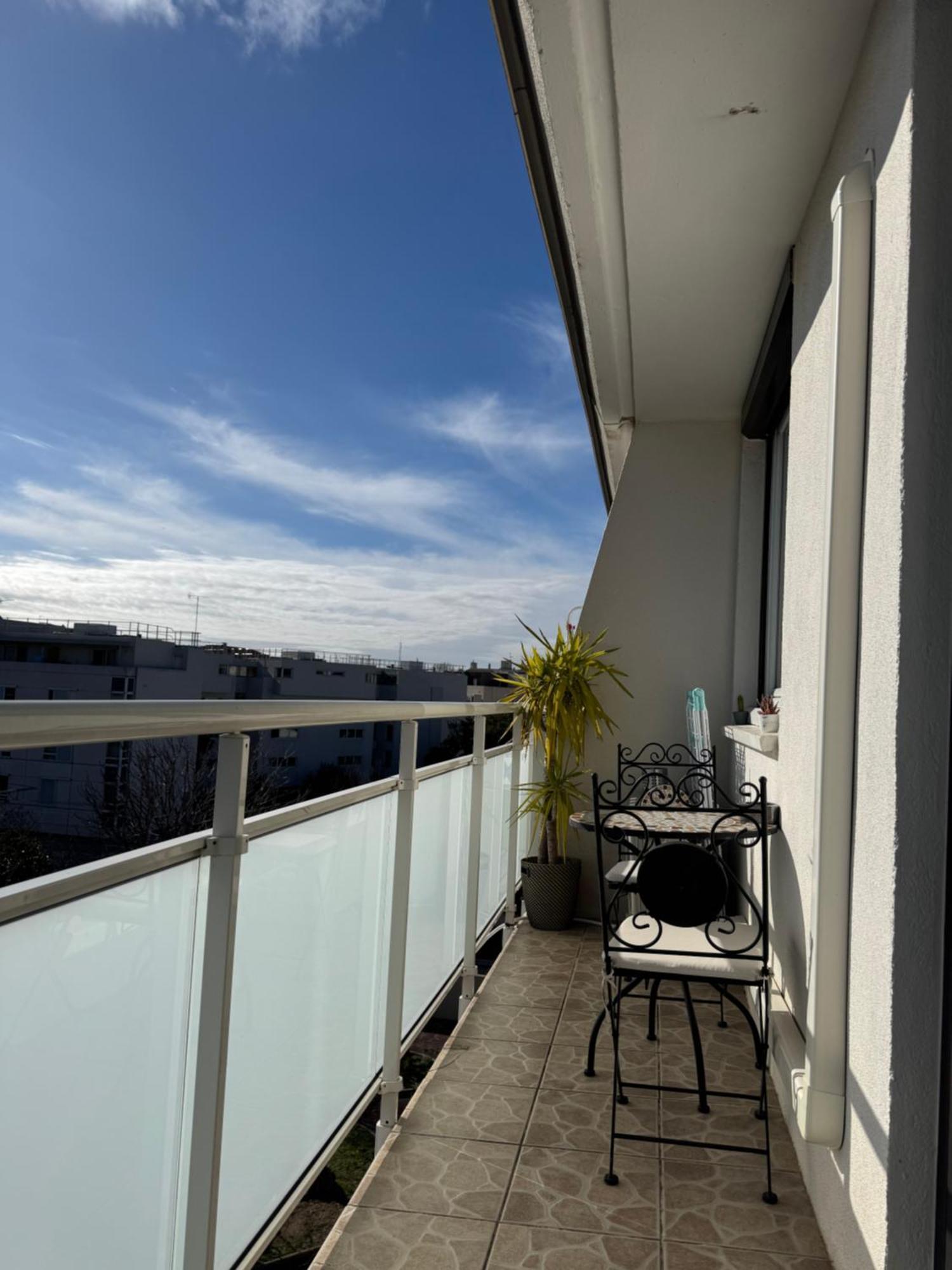 Appartement Port Marianne Μονπελιέ Εξωτερικό φωτογραφία